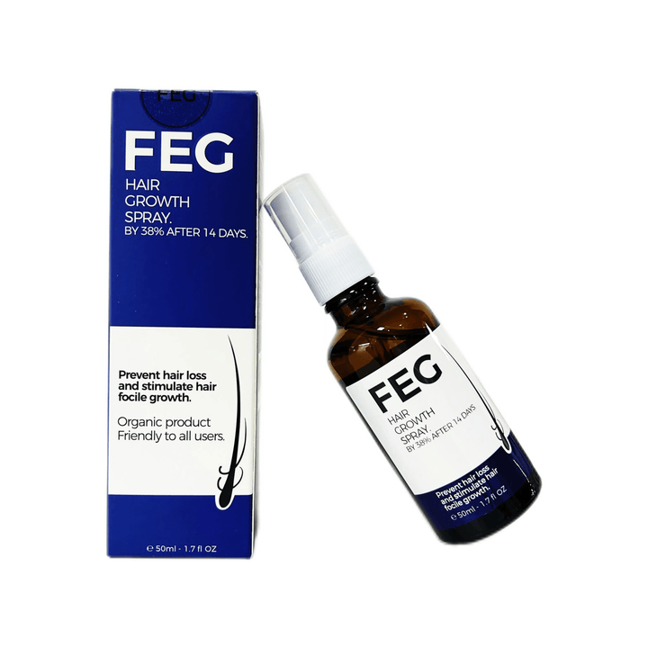FEG Hair Growth Spray