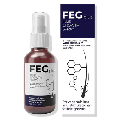 FEG Hair Growth Spray