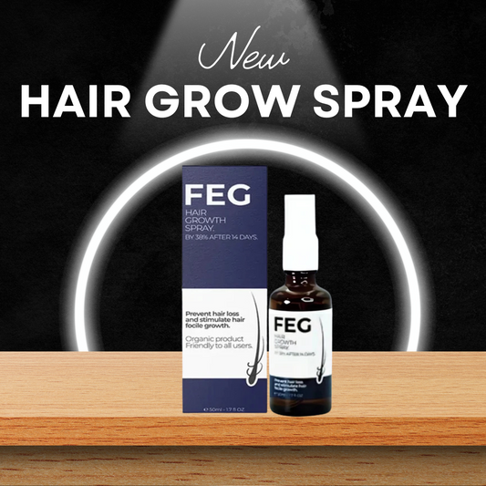 FEG Hair Growth Spray